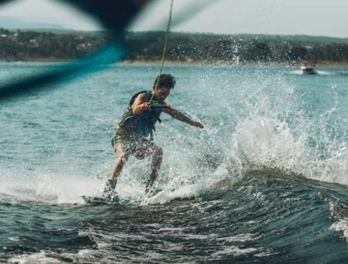 Sports nautiques Essaouira