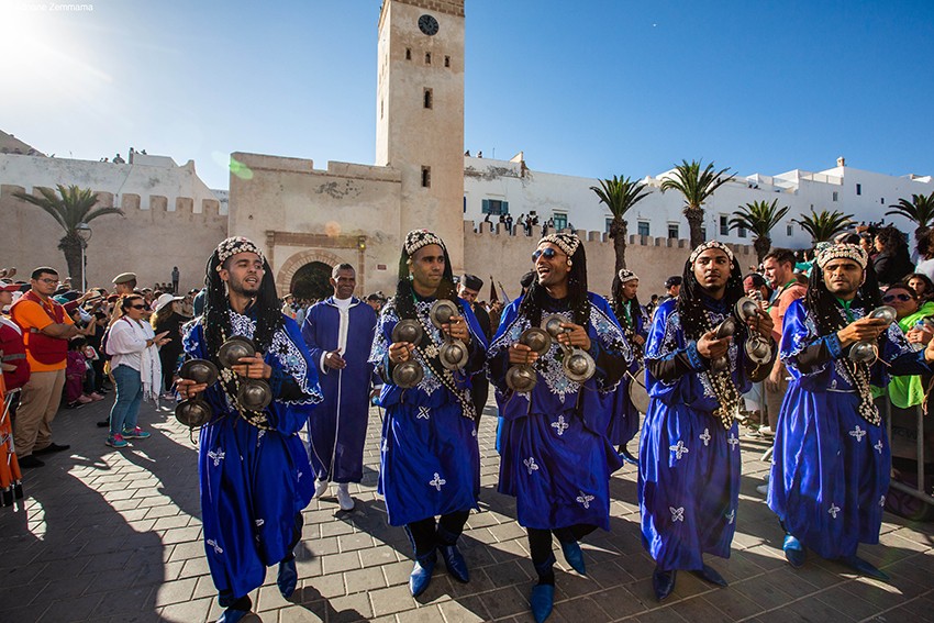 Festival Gnaoua