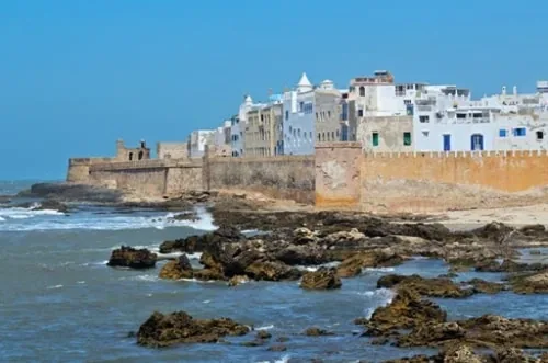 Médina d'Essaouira
