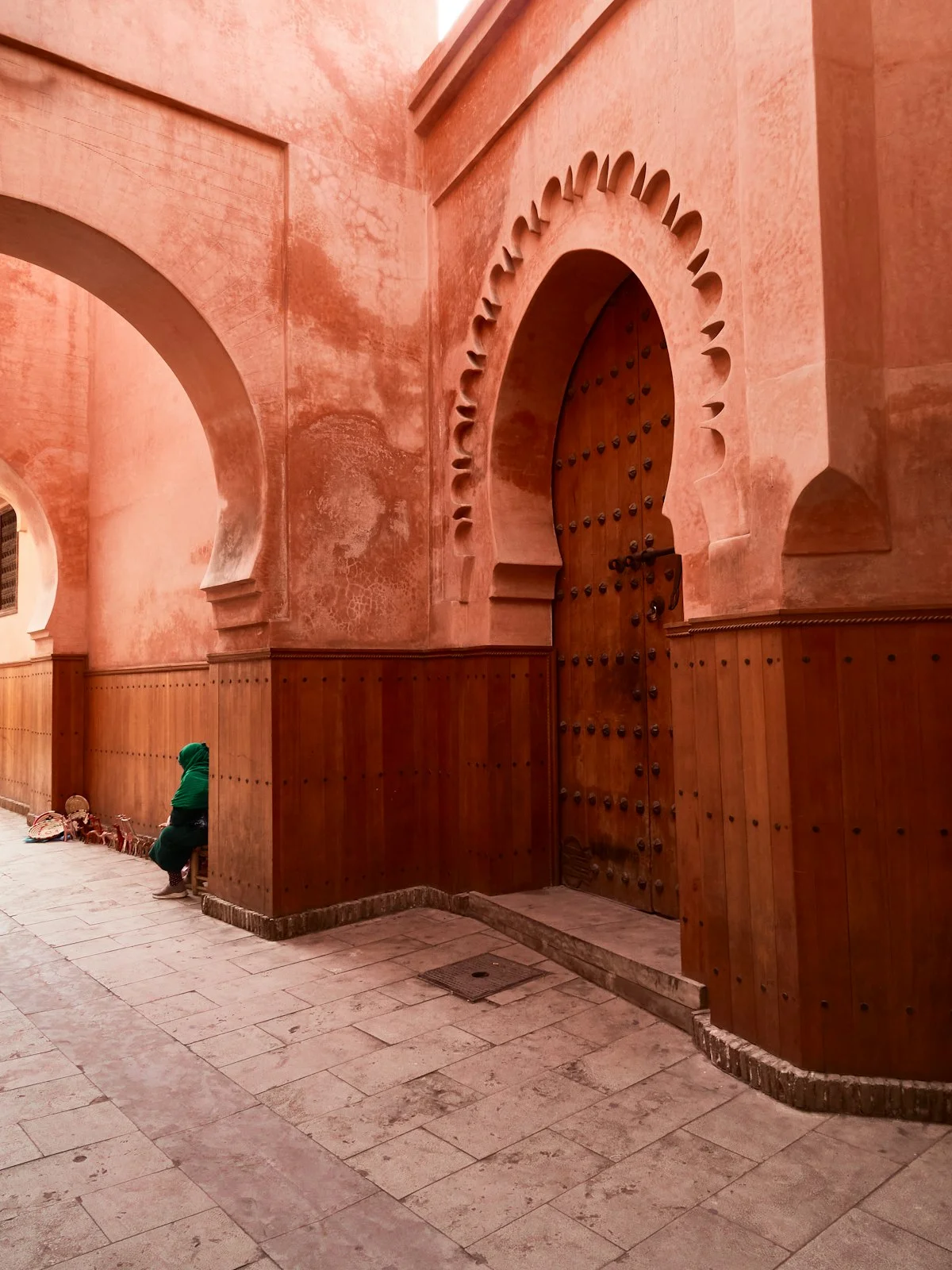 Médina de Marrakech