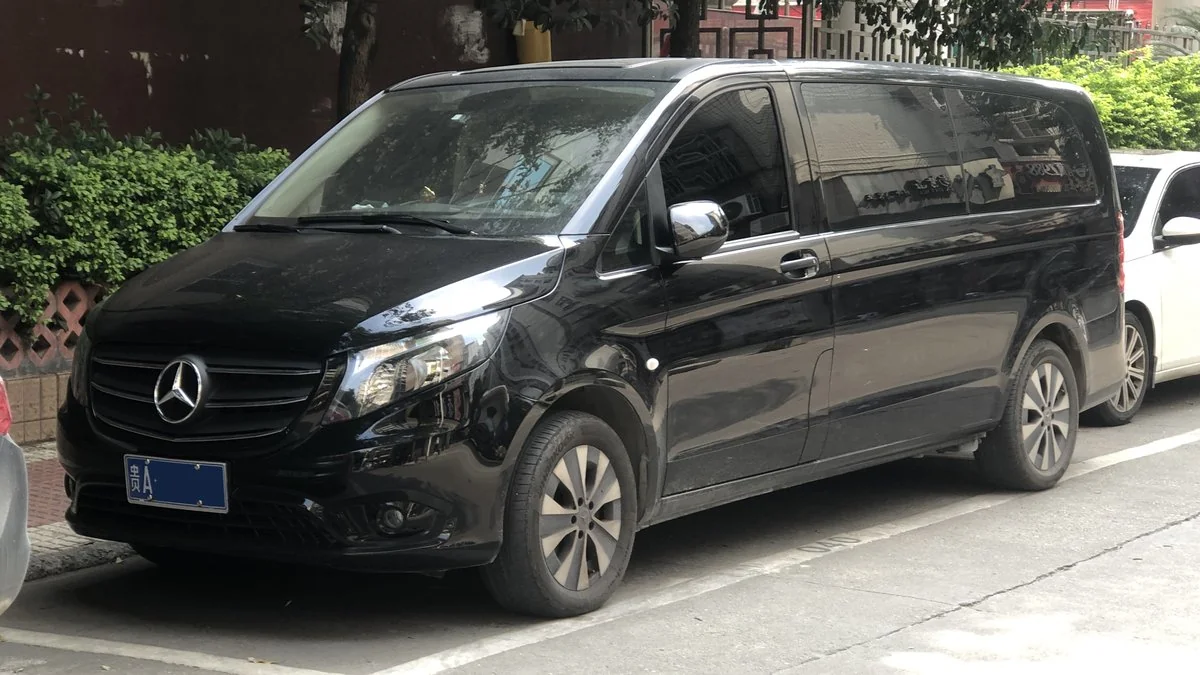 Minibus